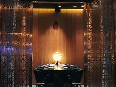 -月下料理(楷林IFC店)