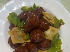 焦溜丸子-东四民芳餐厅(世茂工三店)