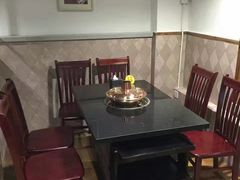 包厢-安缘斋涮肉