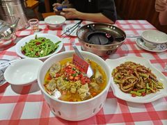 -好帮厨·下饭浏阳菜·坚持现炒(月湖店)