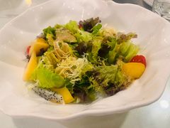 -老太原菜馆(中正天街店)