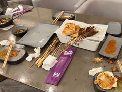 -苏小牛·牛肉串(国贸店)