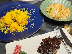 -A One Kitchen·南京精菜馆(德基广场店)