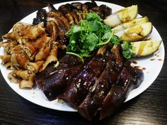 -春梅里卤鹅馆·47年老字号(中山路店)