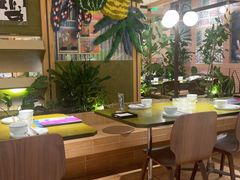 -一坐一忘云南菜(卓悦中心)