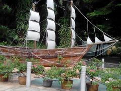 -深圳国际园林花卉博览园