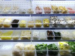 -辣火功夫麻辣烫(明洞1号店)