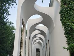 -北化机爱工场文化科技融合产业园