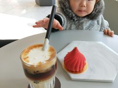 -CAFE'IN精品咖啡体验空间(小寨店)
