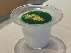 开心果奶冻-蔡澜点心·粤菜(领展购物广场店)