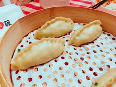 -西贝(无锡万象城店)