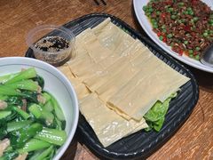 -鱼头泡饭·湖北菜·非物质文化遗产(岳家嘴总店)