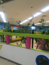 -孩子王(禹洲世贸店)