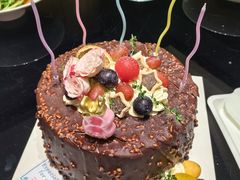 -富淳饭店(陆家嘴保利广场店)