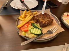 -澳门木偶葡国餐厅(珠海店)