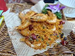 -醉壹号海鲜大排档(厦门店)