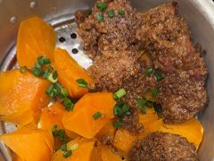 -宋徽厨·安徽菜(安庆绿地店)