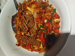 -湘中缘·湖南菜(娄底驻京办店)