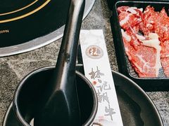 -林记潮牛·牛肉火锅(上马墩店)
