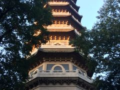 -灵谷景区