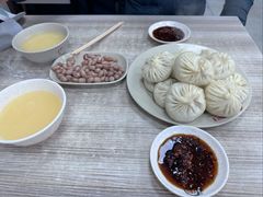 -津门张记包子铺(中山门店)