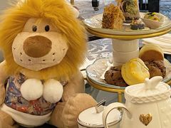 -广州富力丽思卡尔顿酒店