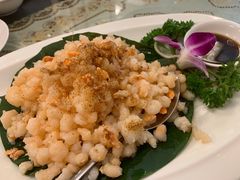 清风三虾-新聚丰菜馆(太监弄店)