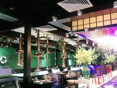 大堂-阪尚皇·原切牛排·烤肉火锅自助(北京路店)