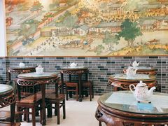 大堂-仁信老铺(华盖路店)