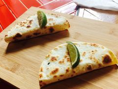 -Luchador摔跤手墨西哥餐厅(恒宇广场店)