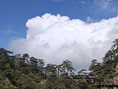 -明堂山风景区