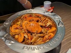 -胖哥俩肉蟹煲(福州仓山爱琴海店)