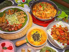 -蛙喔牛蛙(温岭银泰店)