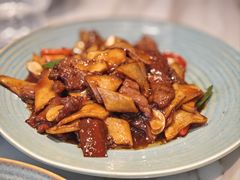 -志明眷村·台式融合菜·宵夜