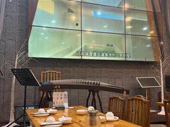 -花溪雨·森林餐厅(石基店)