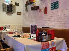 -向日葵十五度餐厅(昌平区店)