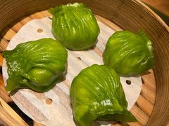 翡翠虾饺皇-甄御•海鲜新青岛菜(麦岛店)