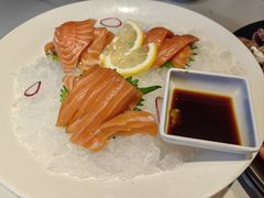 -大锅强·蒸海鲜青岛菜(金沙滩店)