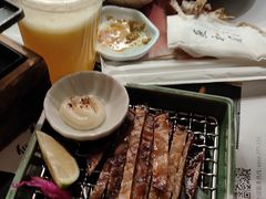 -匠和风精致料理(莆田财富中心店)