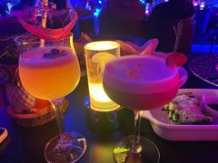 -MOSSO音乐酒吧·live house(南京旗舰店)