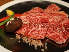 -炎蔵牛舌烤肉