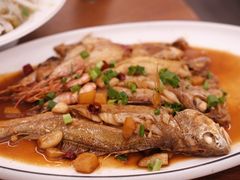 -渔满仓海鲜渔家(象山二店)