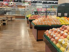 -北京华联购物中心(天通苑店)