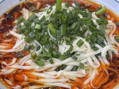 -巴津碗碗面(人和店)