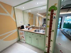 -太阳岛度假酒店