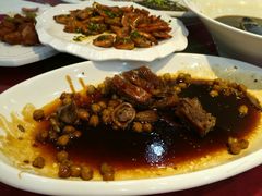 -小北江河鲜(旧城店)