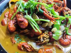 -陈氏龙虾·干锅鸭头