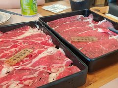 -牛匠和牛寿喜锅(西安总店)