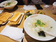 -琴岛顺天馄饨(乐客城店)