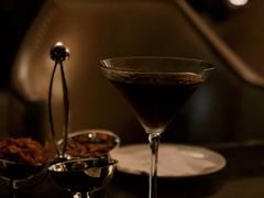 -LONG BAR 廊吧(外滩华尔道夫酒店)